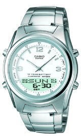 Casio Efa-109D-7Avdf Edifice Erkek Kol Saati
