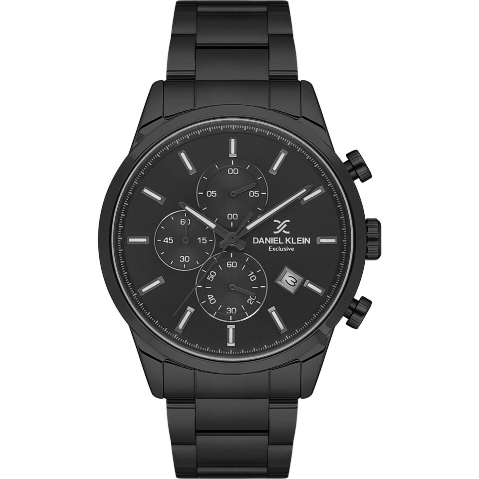 Daniel Klein Dke.1.10585-5 Erkek Kol Saati