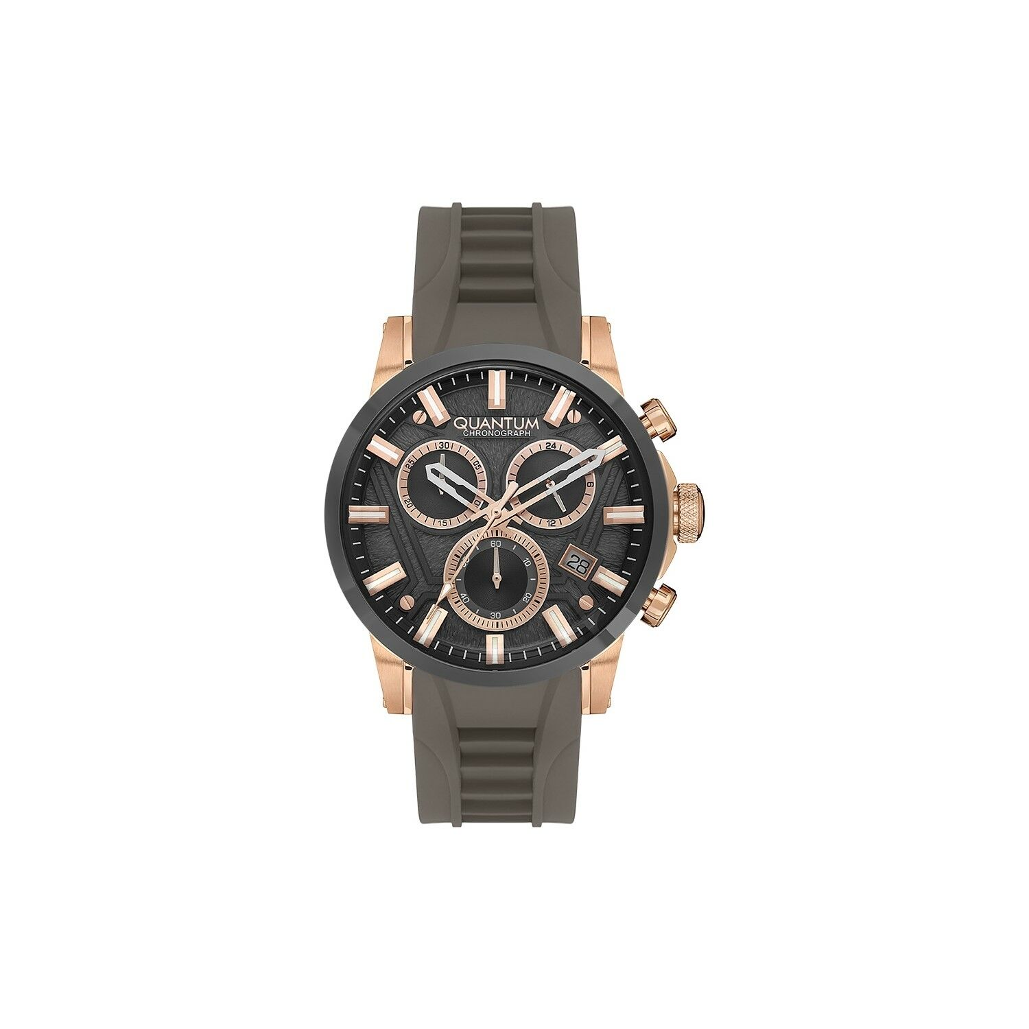 Quantum Pwg1126.444 Erkek Kol Saati