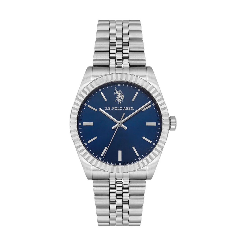 U.s. Polo Assn. Uspa1111-02 Erkek Kol Saati