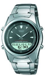 Casio Efa-109D-8Avdf Edifice Erkek Kol Saati