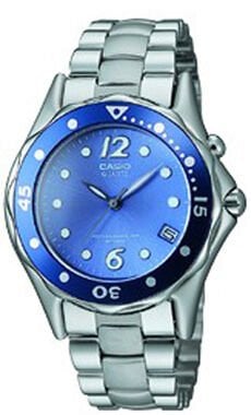 Casio Ltd-1037A-2Avdf Analog Kadın Saati
