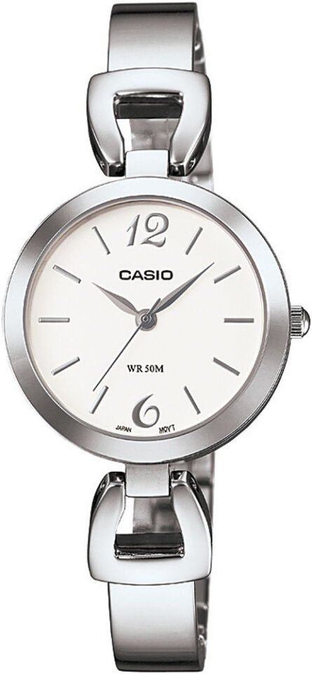 Casio Ltp-E402D-7Avdf Analog Kadın Kol Saati