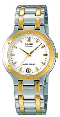 Casio Mth-1032G-7Adf Analog Erkek Kol Saati