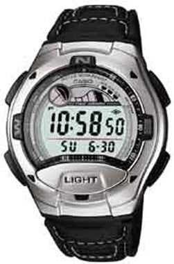 Casio W-753L-1Avdf Digital Erkek Kol Saati