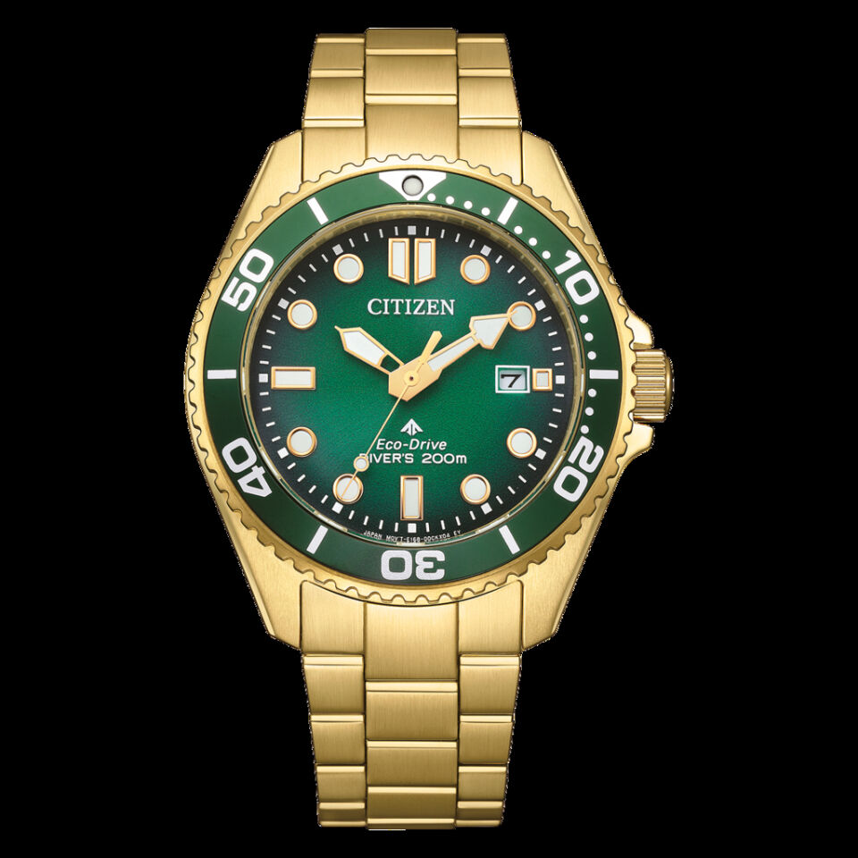 Citizen BN0262-59W