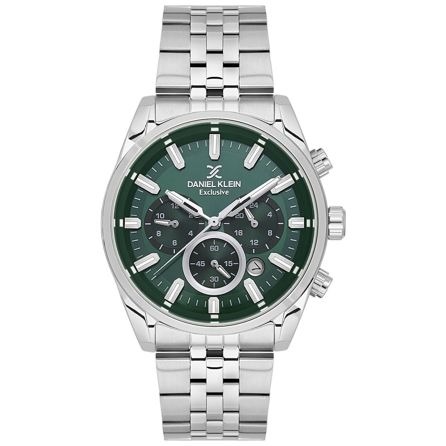 Daniel Klein Dk.1.13740-3 Erkek Kol Saati