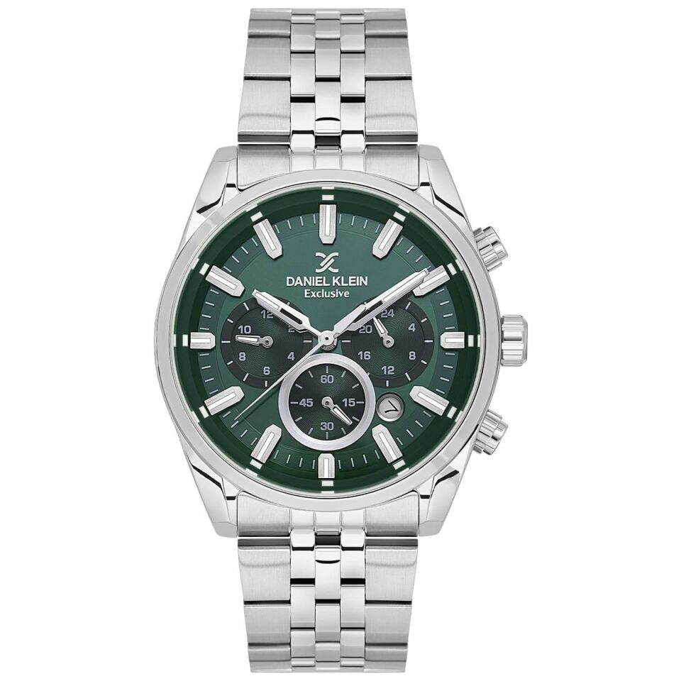 Daniel Klein Dk.1.13740-3 Erkek Kol Saati