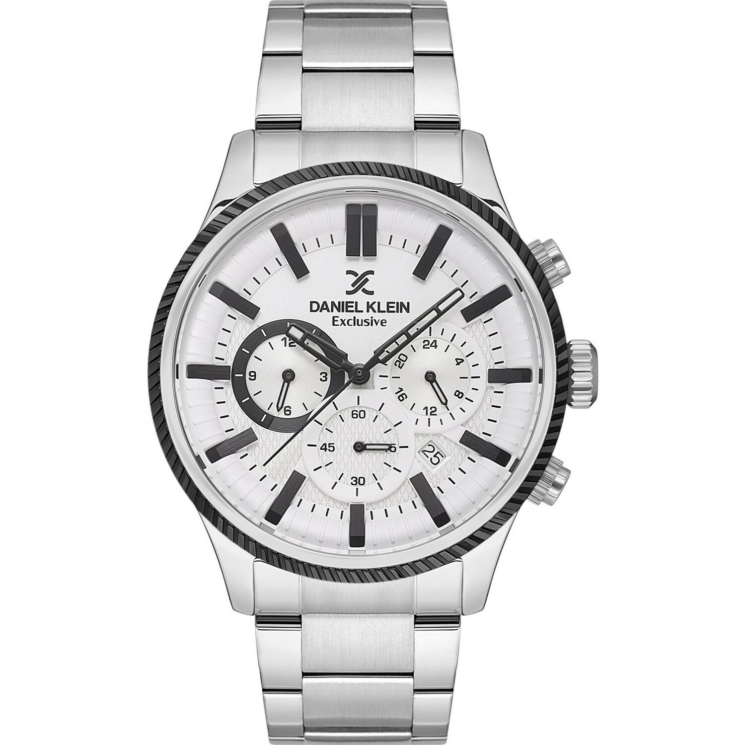 Daniel Klein Dke.1.10589-1 Erkek Kol Saati