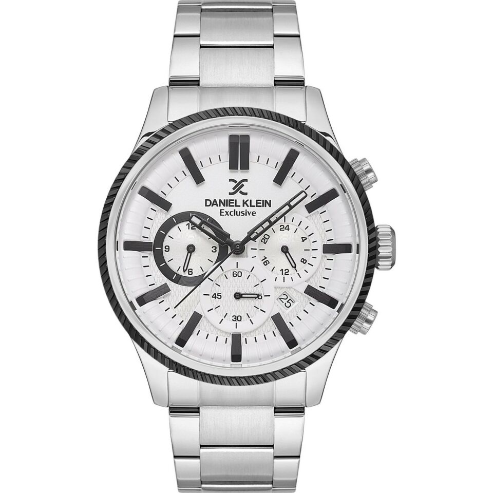 Daniel Klein Dke.1.10589-1 Erkek Kol Saati