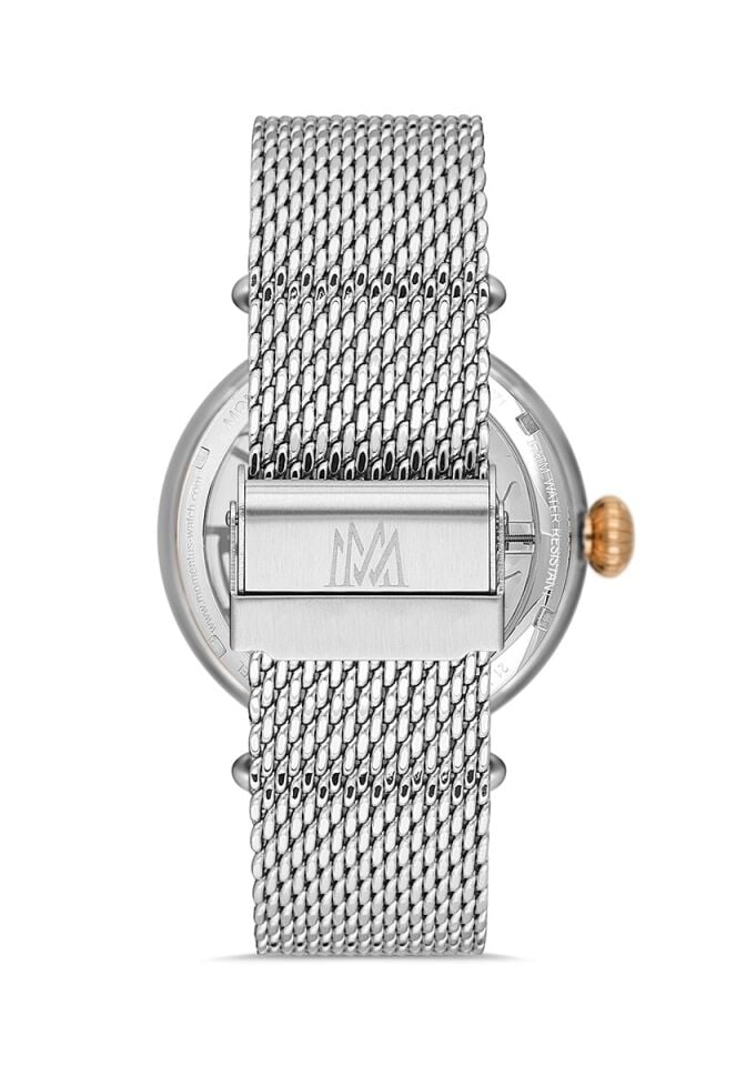 Momentus Men's Mecha Masters TM270S-16SR