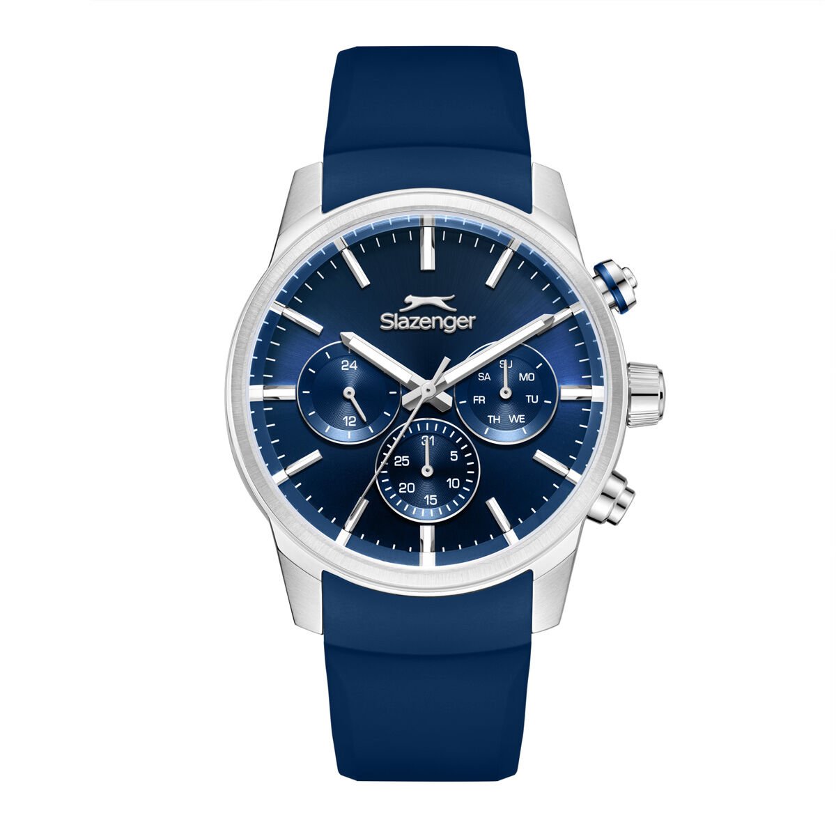 Slazenger Sl.09.2535.2.02 Erkek Kol Saati