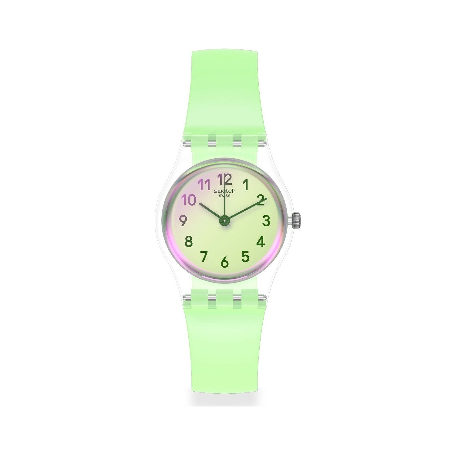 Swatch Lk397 Kadın Kol Saati