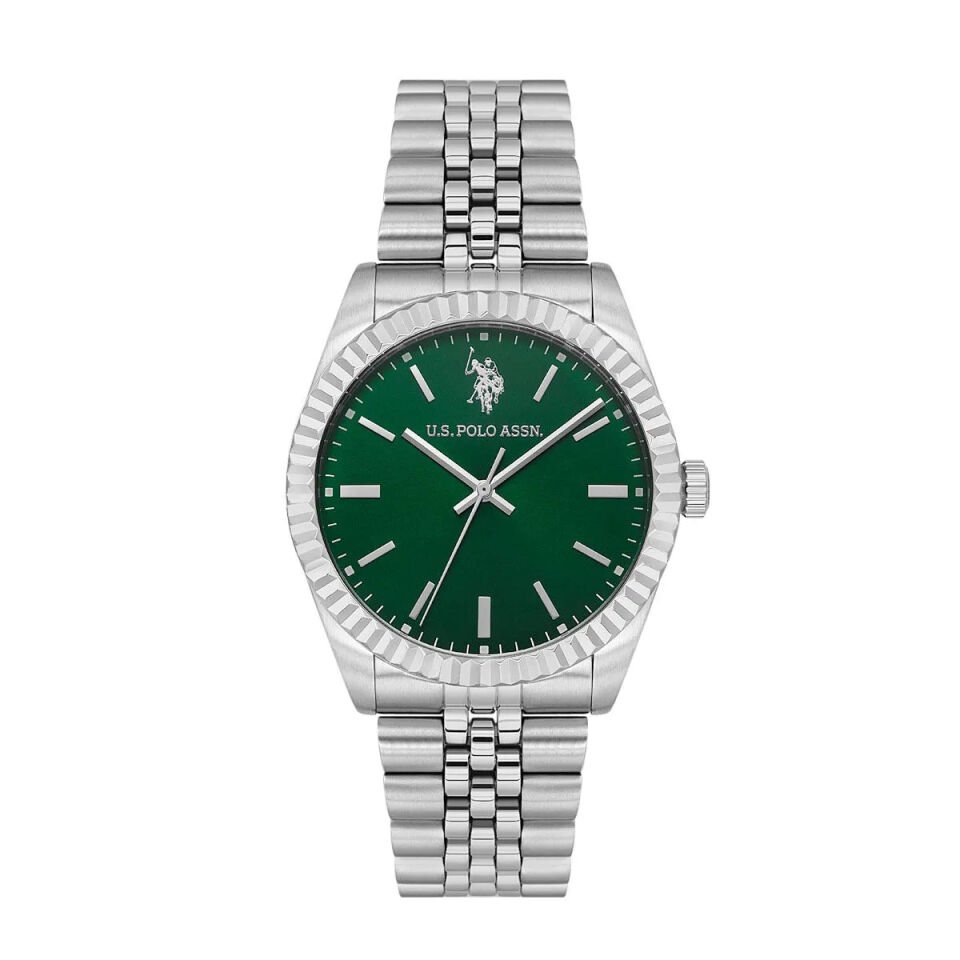 U.s. Polo Assn. Uspa1111-03 Erkek Kol Saati