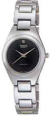 Casio Ltp-2036A-1Ddf Analog Kadın Kol Saati