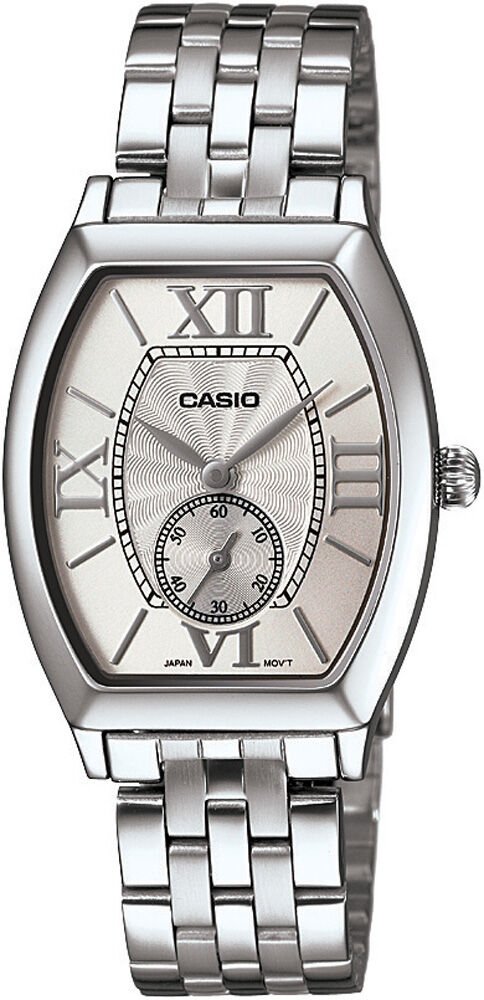 Casio Ltp-E114D-7Adf Analog Kadın Kol Saati