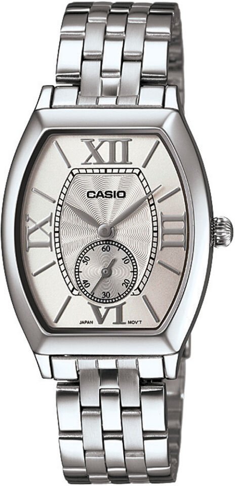 Casio Ltp-E114D-7Adf Analog Kadın Kol Saati