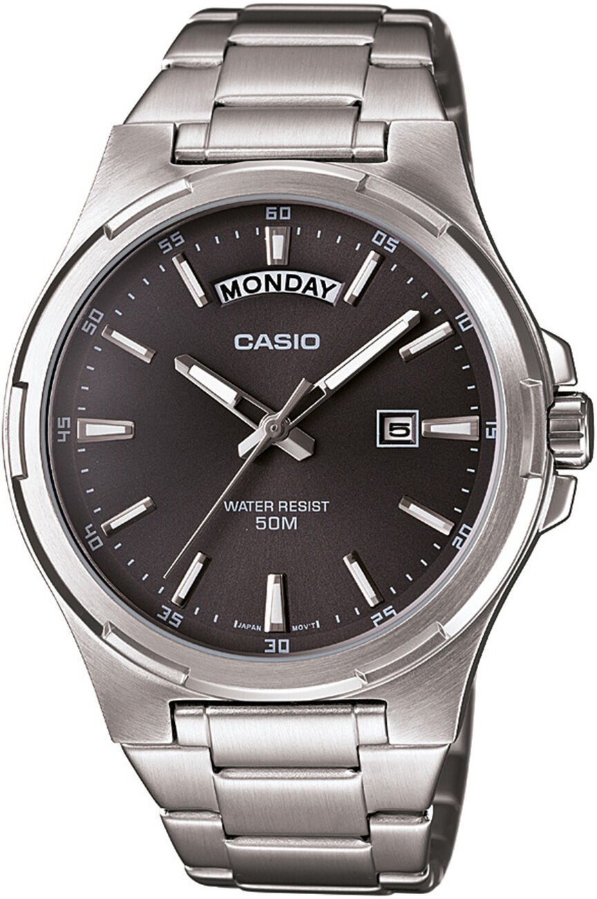 Casio Mtp-1371D-8Avdf Analog Erkek Kol Saati