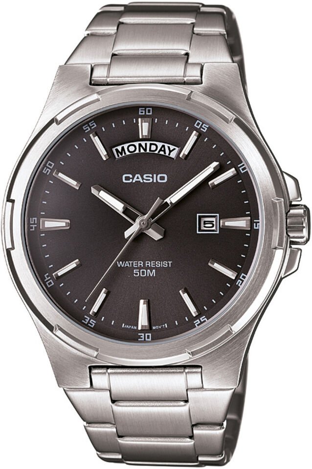 Casio Mtp-1371D-8Avdf Analog Erkek Kol Saati