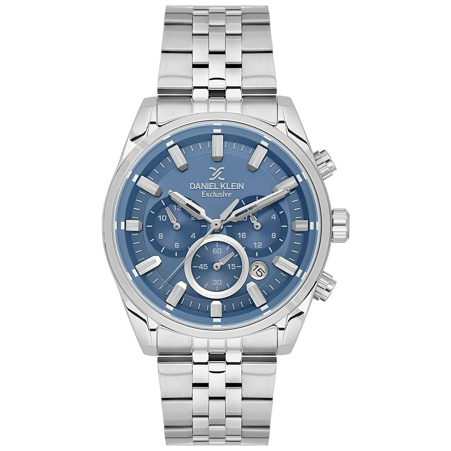 Daniel Klein Dk.1.13740-4 Erkek Kol Saati