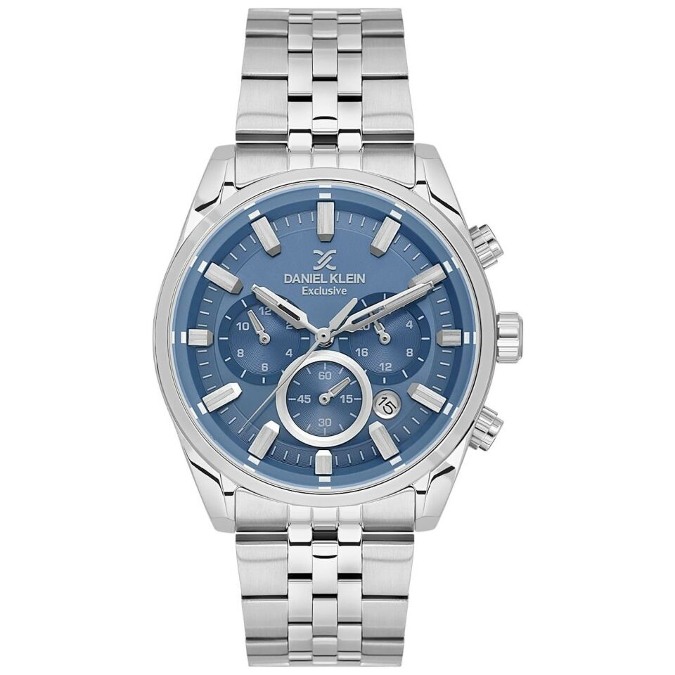Daniel Klein Dk.1.13740-4 Erkek Kol Saati