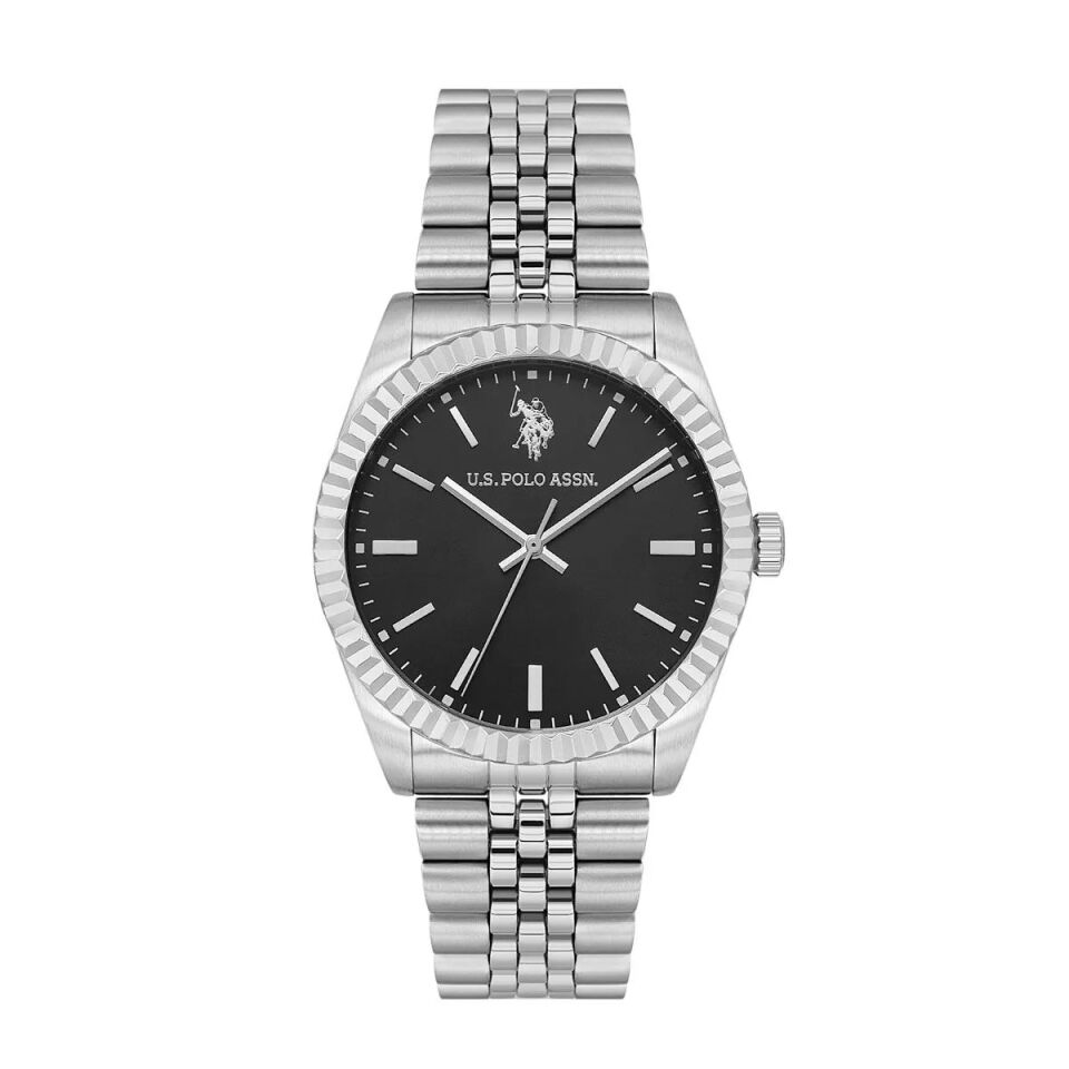 U.s. Polo Assn. Uspa1111-05 Erkek Kol Saati
