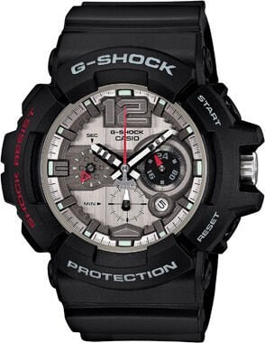 Casio Gac-110-1Adr G-Shock Erkek Kol Saati