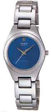 Casio Ltp-2036A-2Ddf Analog Kadın Kol Saati