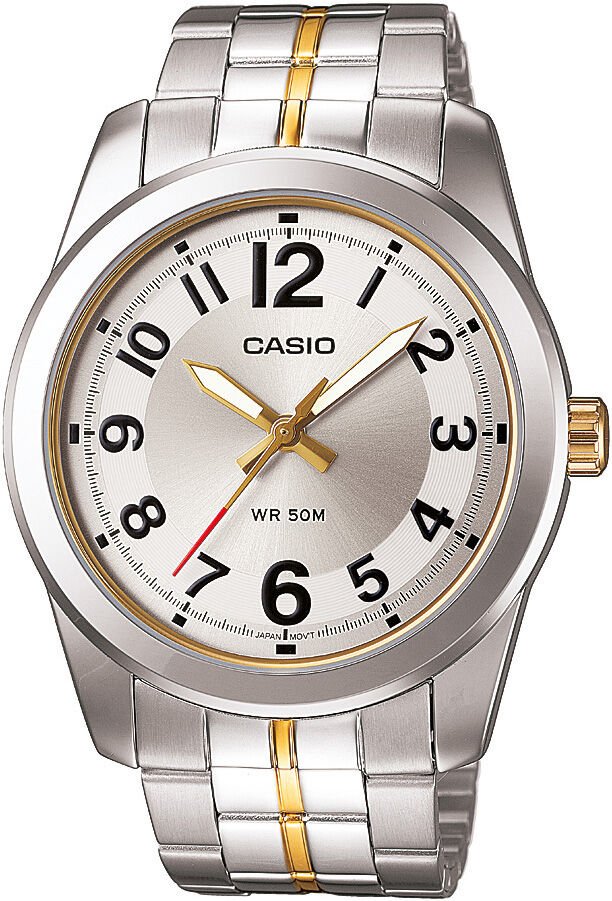 Casio Mtp-1315Sg-7Bvdf Analog Erkek Kol Saati