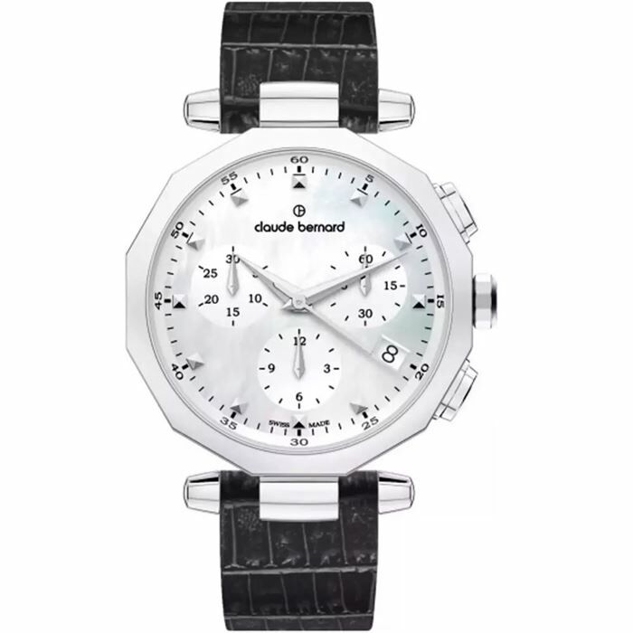 Claude Bernard Cb.10251 3Cn Nan Kadın Kol Saati