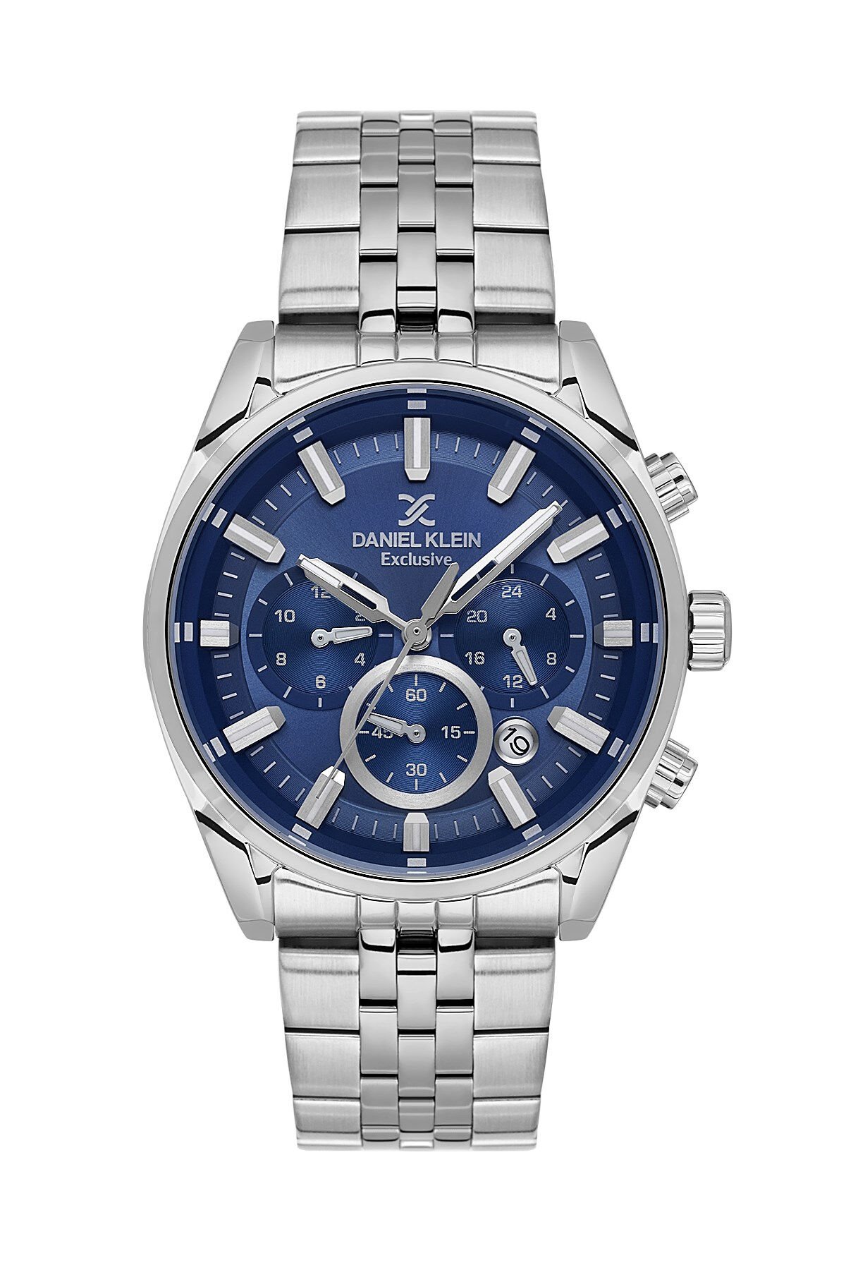 Daniel Klein Dk.1.13740-7 Erkek Kol Saati