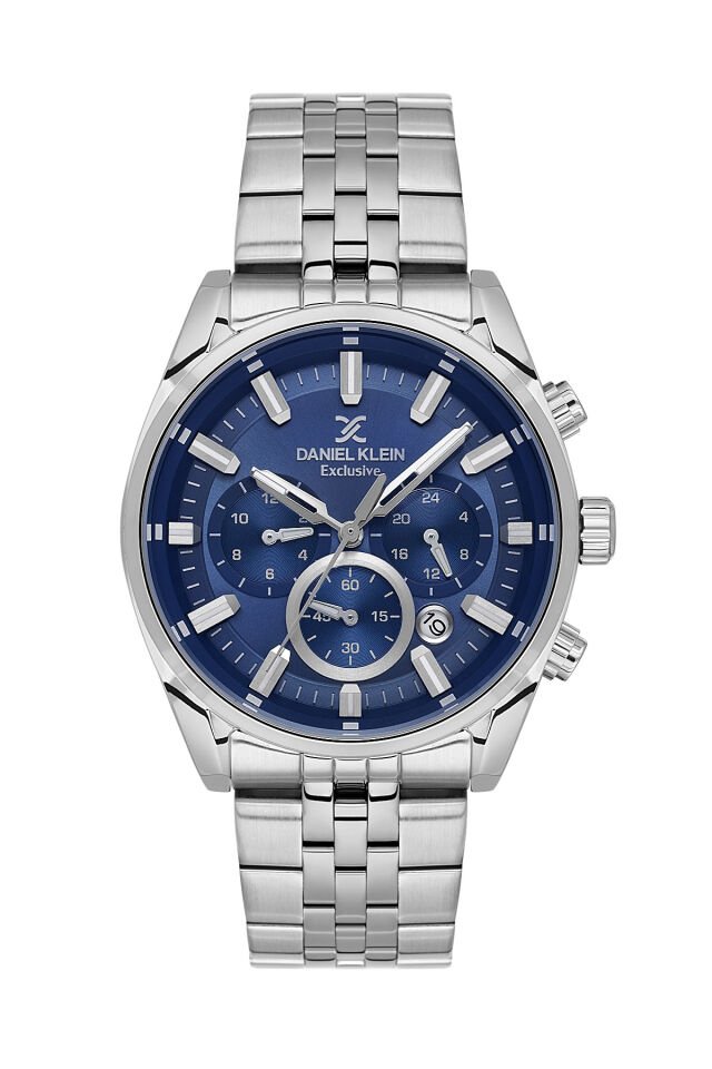 Daniel Klein Dk.1.13740-7 Erkek Kol Saati