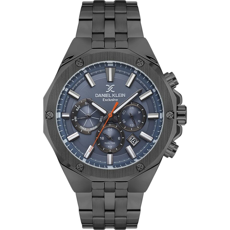 Daniel Klein Dke.1.10590-3 Erkek Kol Saati