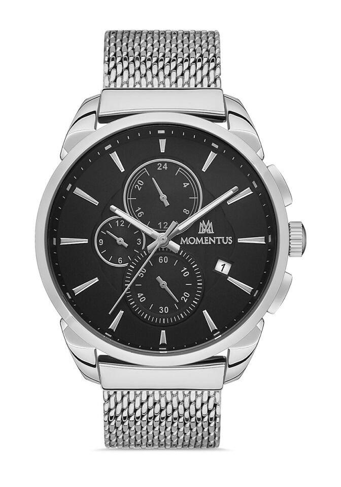 Momentus Men's Casual CC206S-04SS