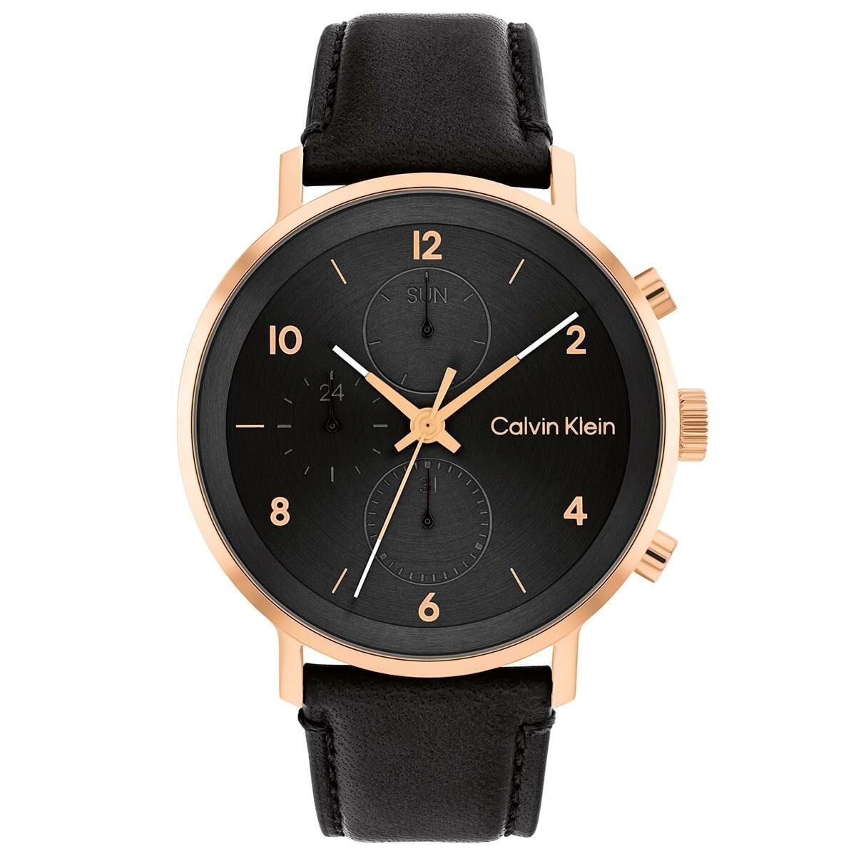 Calvin Klein CK25200114 Erkek Kol Saati