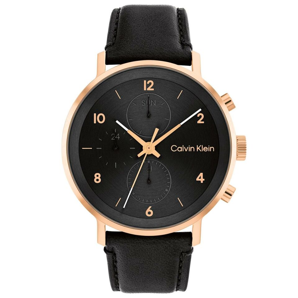 Calvin Klein CK25200114 Erkek Kol Saati