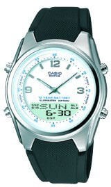 Casio Efa-109-7Avdf Edifice Erkek Kol Saati