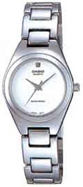 Casio Ltp-2036A-7Ddf Analog Kadın Kol Saati