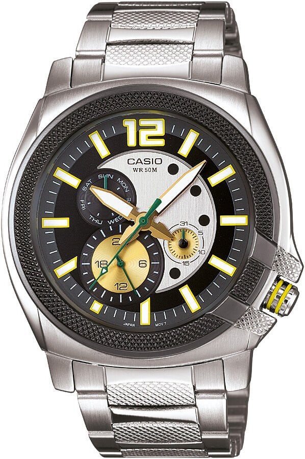 Casio Mtp-1316D-9Avdf Analog Erkek Kol Saati