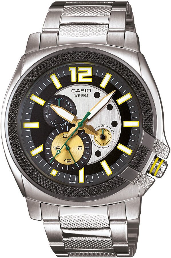 Casio Mtp-1316D-9Avdf Analog Erkek Kol Saati