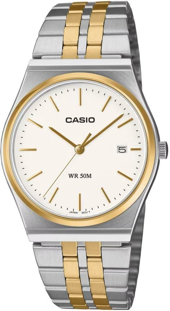 Casio Mtp-B145Sg-7Avdf Casio Mtp-B145Sg-7Avdf Erkek Kol Saati