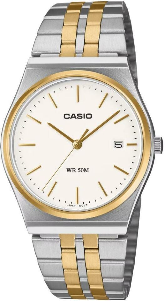 Casio Mtp-B145Sg-7Avdf Casio Mtp-B145Sg-7Avdf Erkek Kol Saati