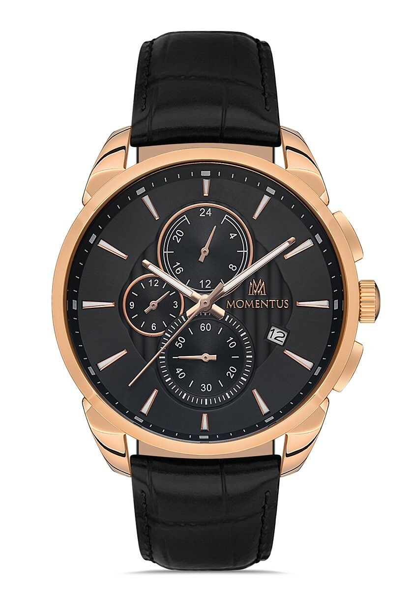 Momentus Men's Casual CC206R-05BR