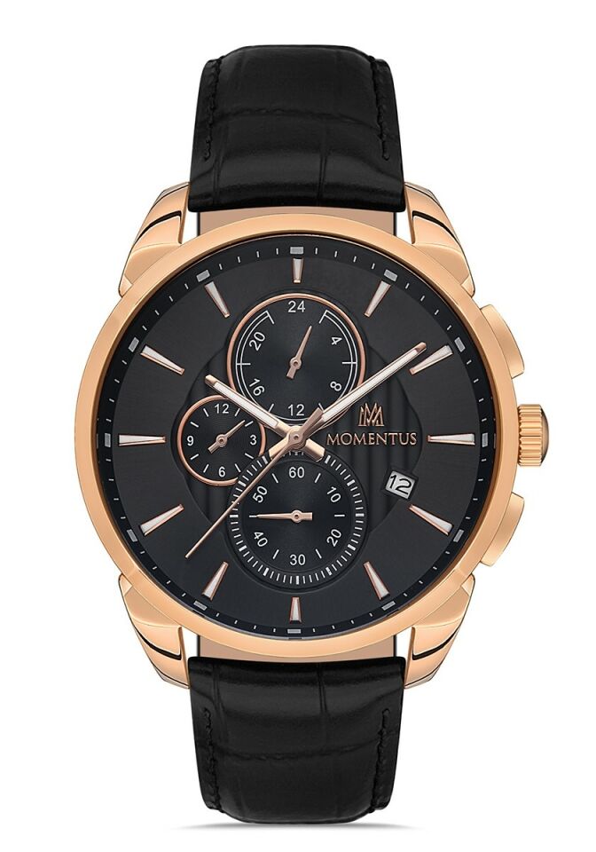 Momentus Men's Casual CC206R-05BR