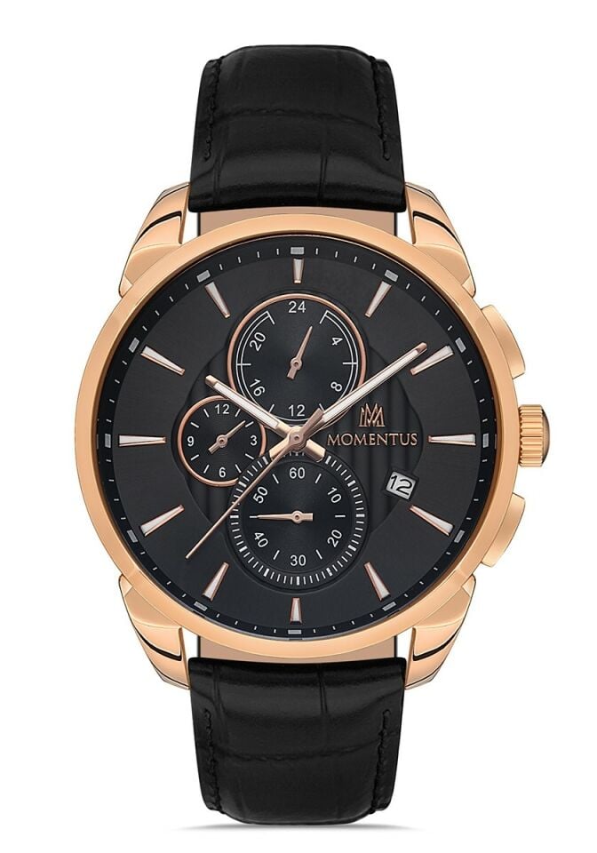 Momentus Men's Casual CC206R-05BR