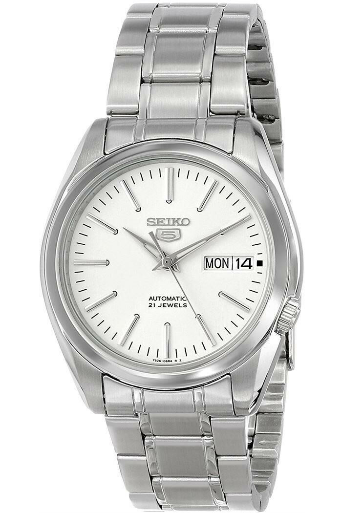 Seiko Snkl41K Seiko Snkl41K Erkek Kol Saati