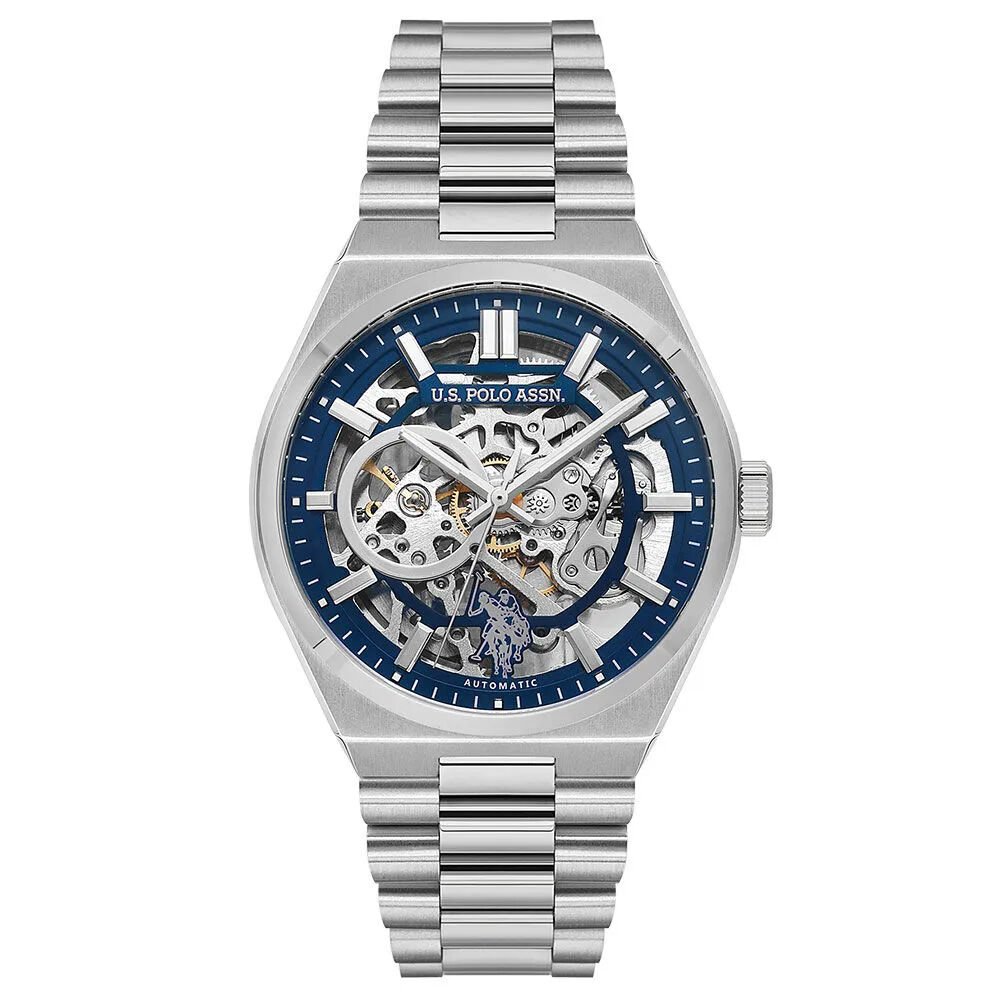 U.s. Polo Assn. Uspa1115-05 Erkek Kol Saati