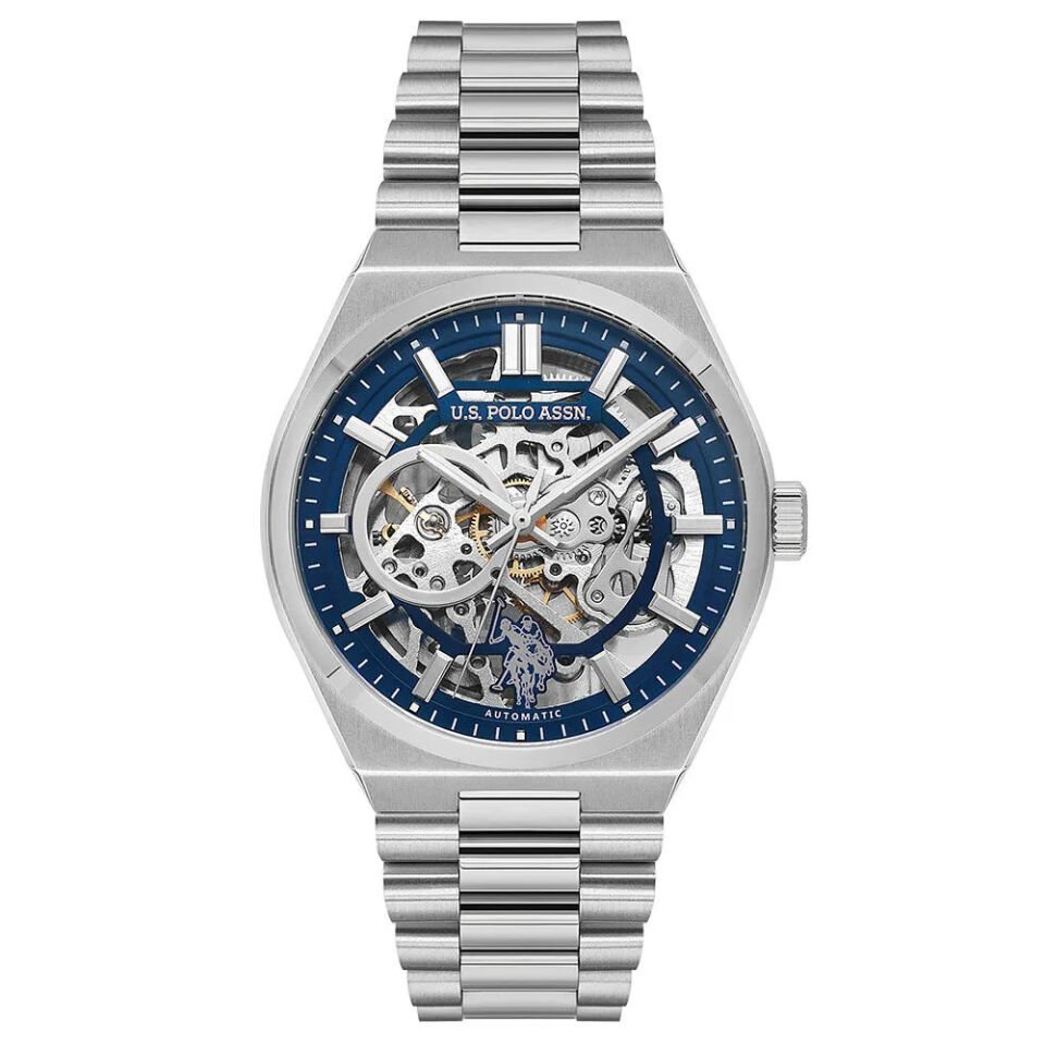 U.s. Polo Assn. Uspa1115-05 Erkek Kol Saati