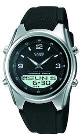 Casio Efa-109-1Avdf Edifice Erkek Kol Saati