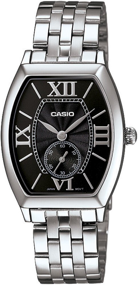 Casio Ltp-E114D-1Adf Analog Kadın Kol Saati
